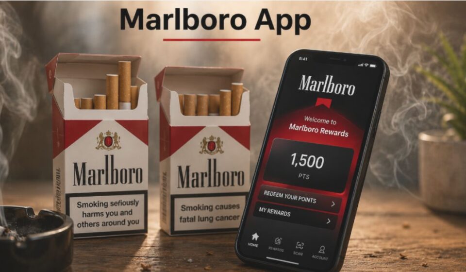 Marlboro App: What It Was, What Happened, and What's Next
