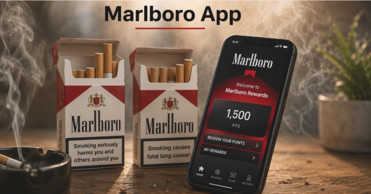 Marlboro App: What It Was, What Happened, and What's Next